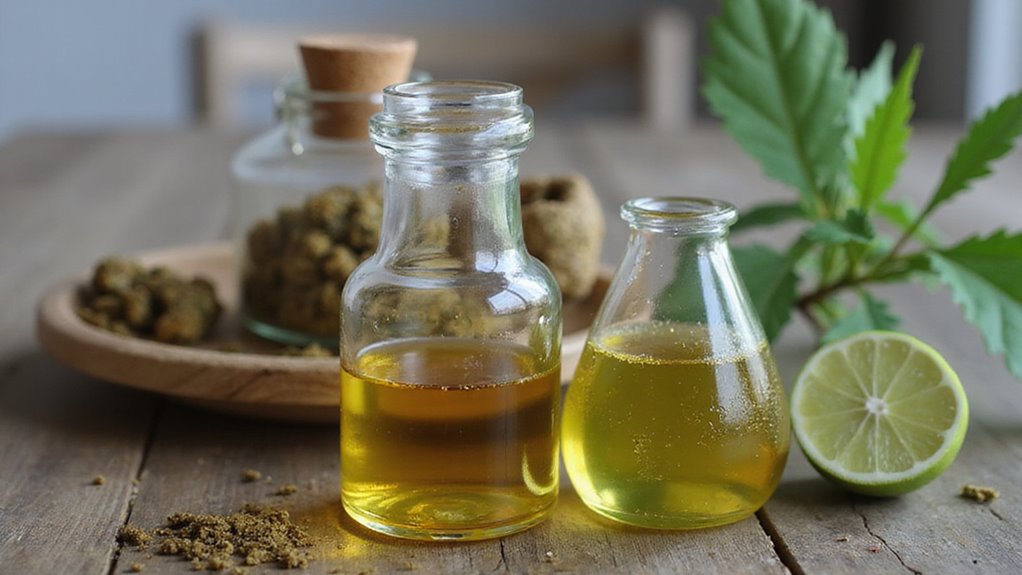 badania laboratoryjne i certyfikacja