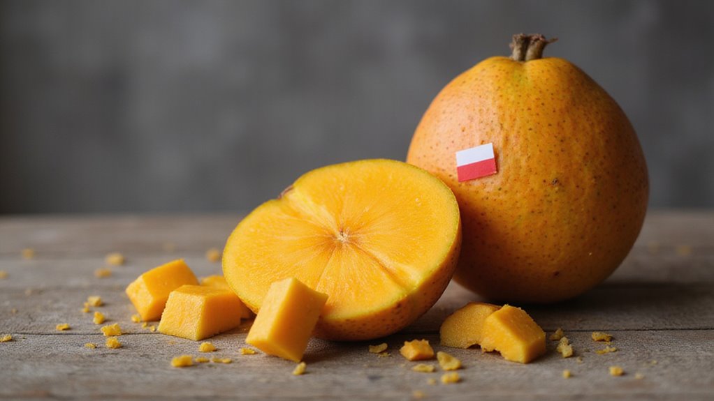 mango THC bezpieczeństwo i regulacje