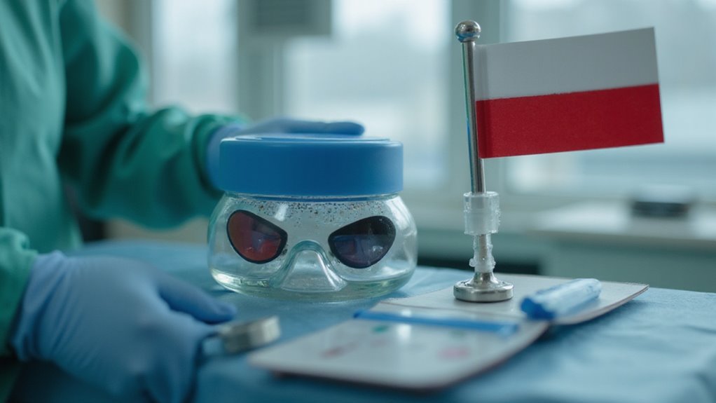 ewolucja regulacji dotyczących medycznej marihuany