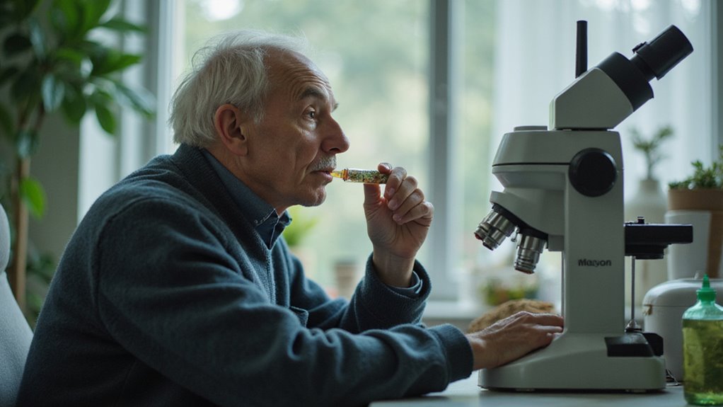 mieszane dowody dotyczące kannabinoidów