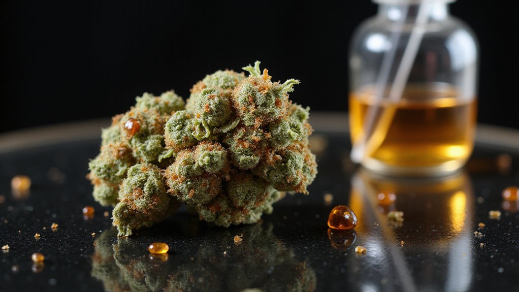 nowa era kannabinoidów