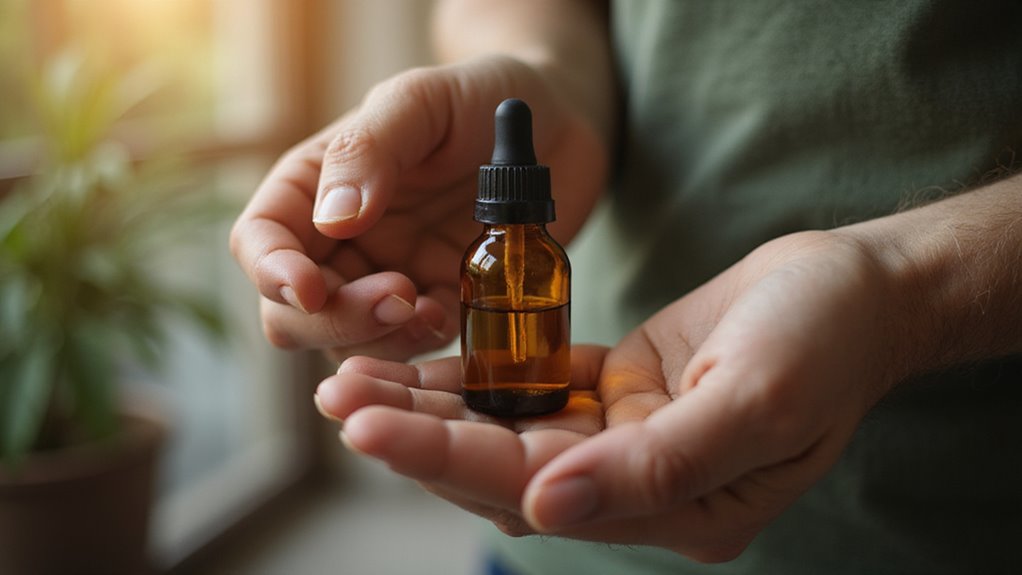 choroba Parkinsona, THC, nowe terapie