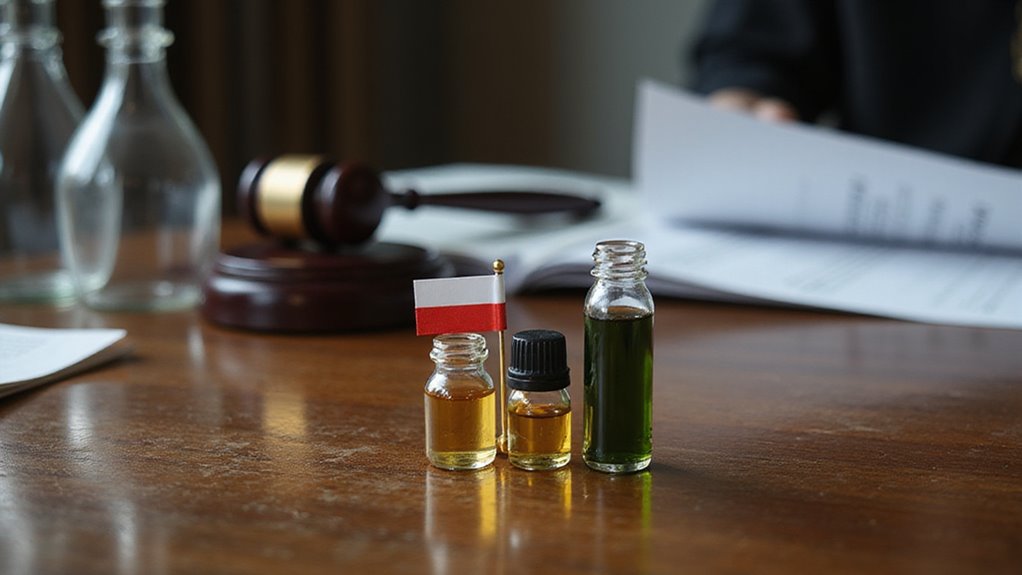 polskie wyzwania regulacyjne związane z konopiami