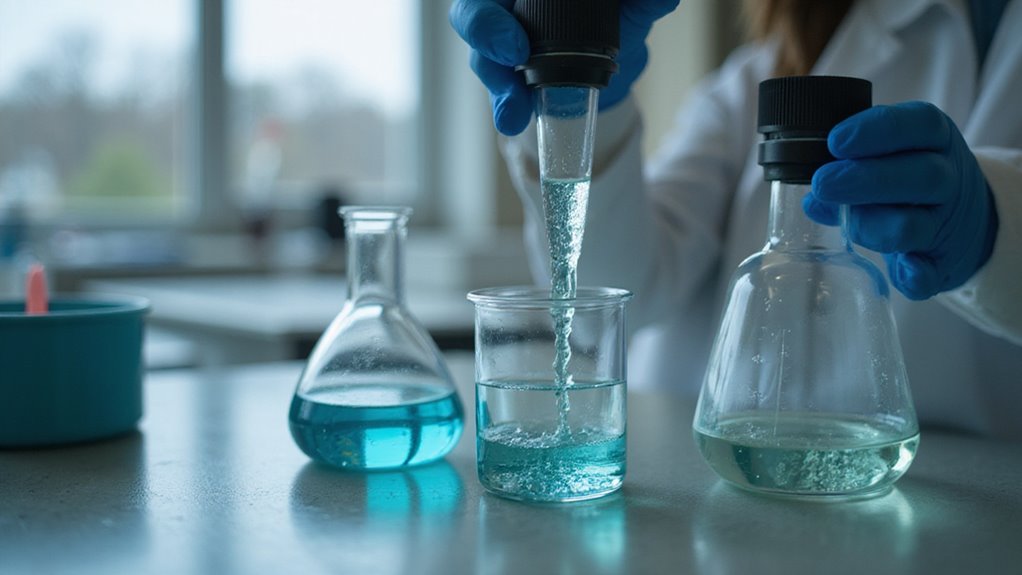 product variability and quality control