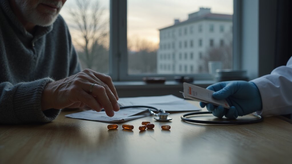 przepisy ograniczają medyczną marihuanę