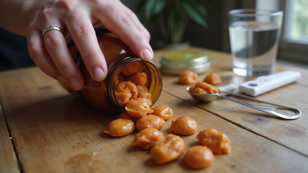 zagrożenia związane z jadalnymi produktami z THC