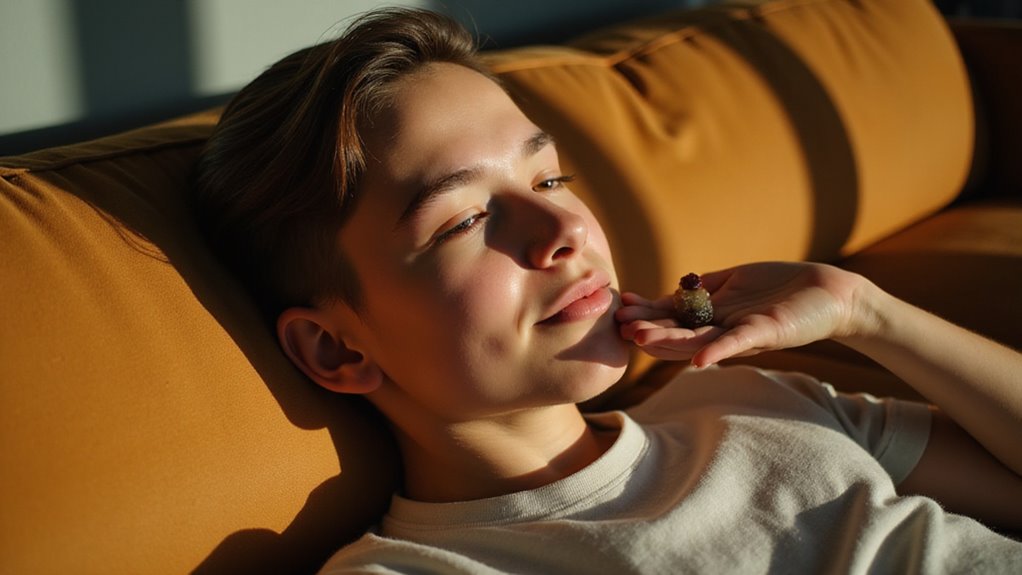 krótkotrwałe skutki fizyczne