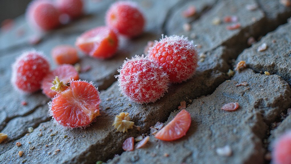 profil steroli w korze roślinnej