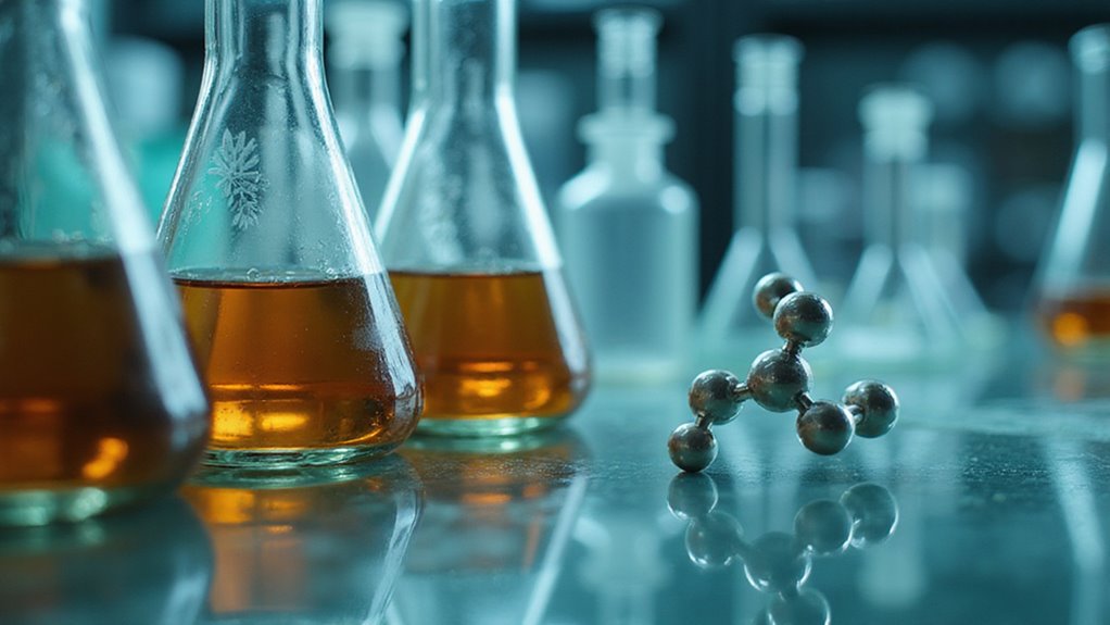 synteza strukturalna, analogi, pochodne