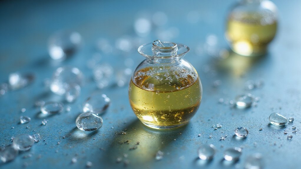 synergiczne interakcje związków konopi