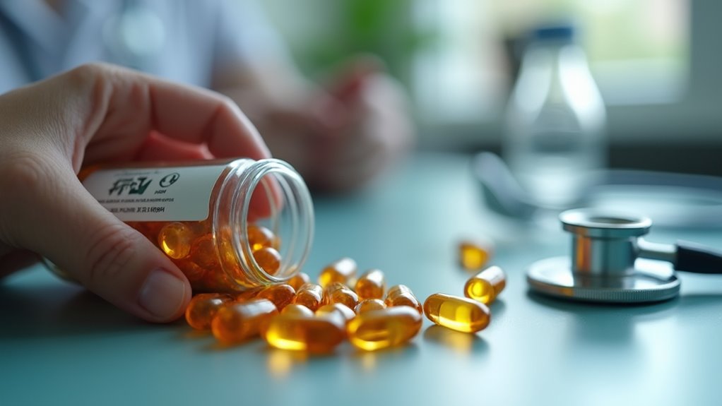 dowody na stosowanie THC w leczeniu bólu