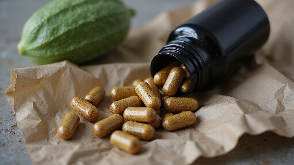 THC hamuje hormony tarczycy