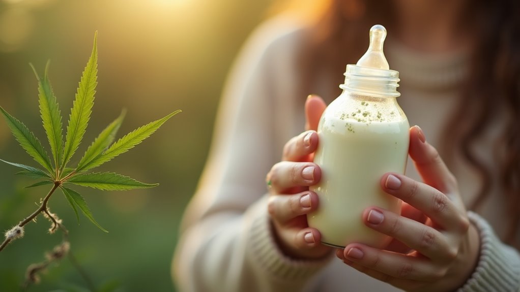 przenoszenie THC przez dyfuzję bierną