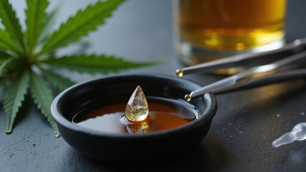 thc x s mechanizm wyjaśniony