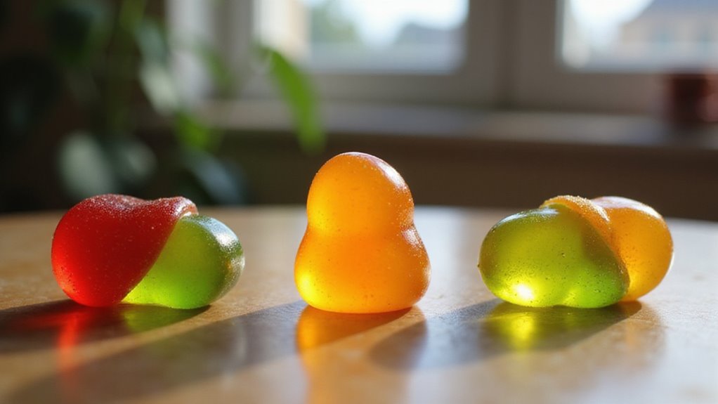 czasowanie intensywność metabolizm czas trwania