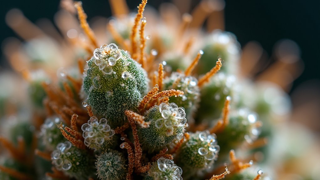 trichomy THC moc