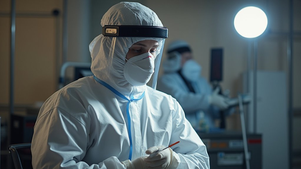 zmienna dokładność i fałszywe pozytywy