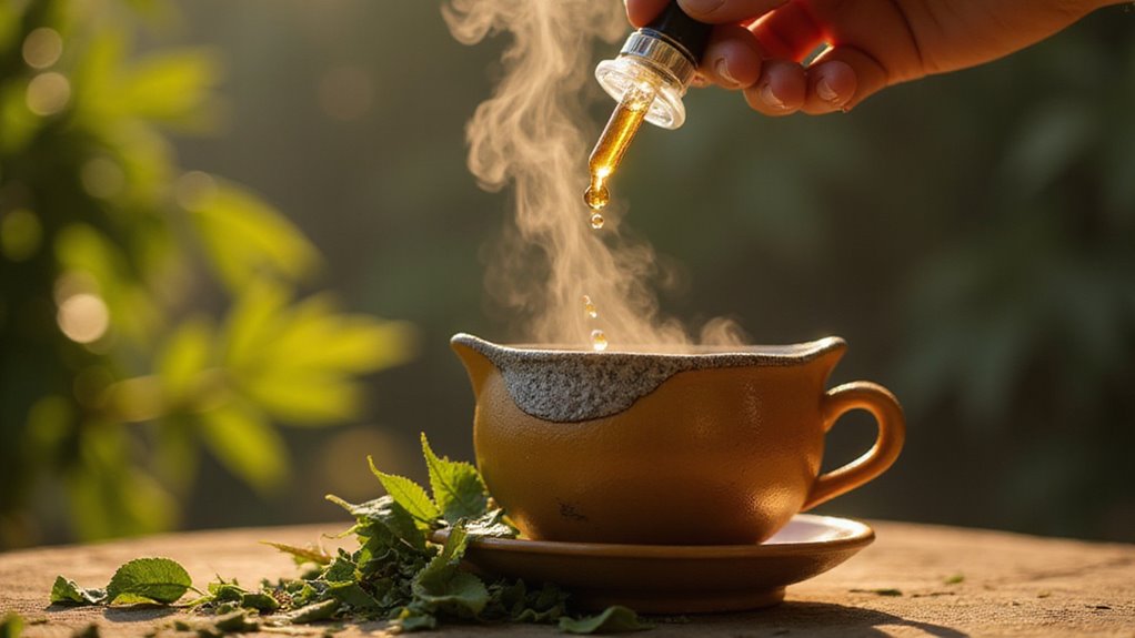 Interakcje yerba mate z kannabinoidami
