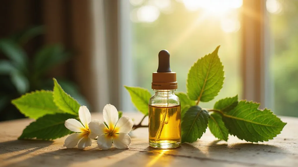 terapeutyczne korzyści rso