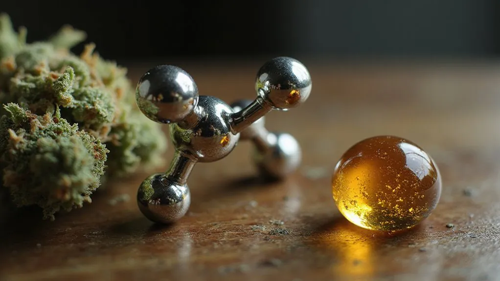 wiele stereizomerów występuje naturalnie